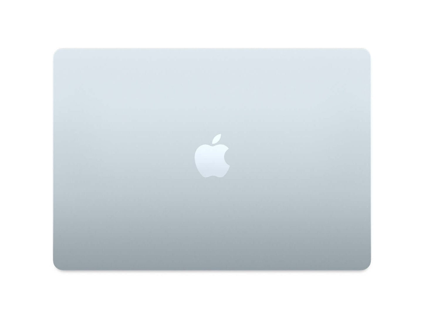 Apple MacBook Air 15 M5, 10-Core CPU und 10-Core GPU Early 2026 Himmelblau Blau günstig gebraucht kaufen