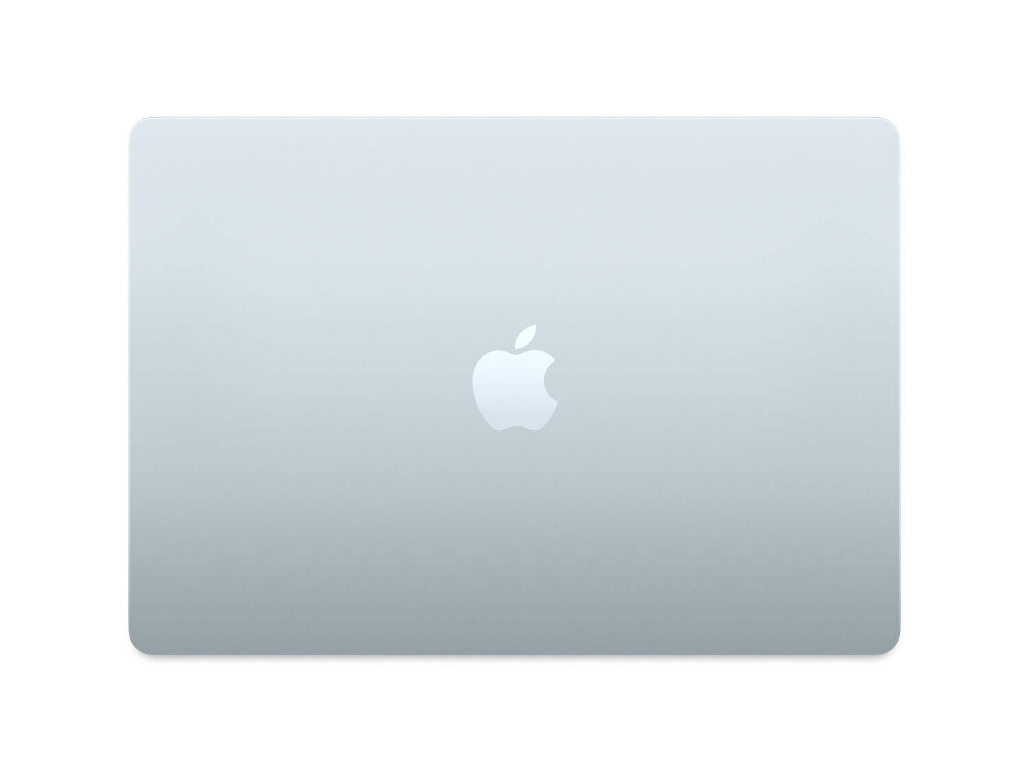 Apple MacBook Air 15 M5, 10-Core CPU und 10-Core GPU Early 2026 Himmelblau Blau günstig gebraucht kaufen