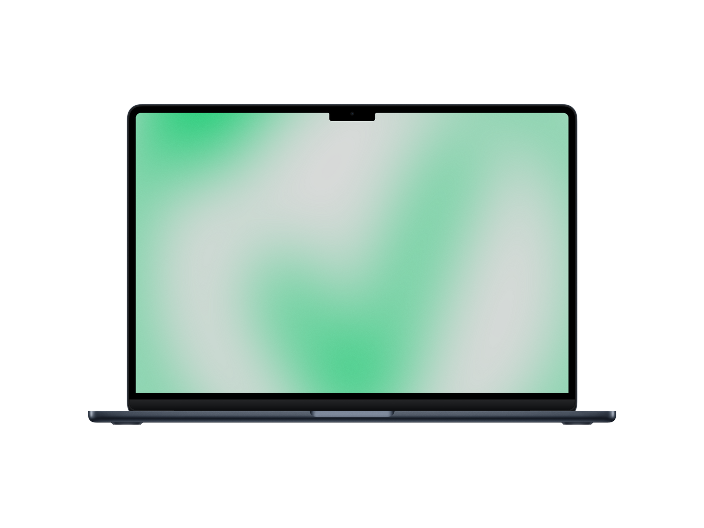 Apple MacBook Air 15 M5, 10-Core CPU und 10-Core GPU Early 2026 Mitternacht Schwarz günstig gebraucht kaufen