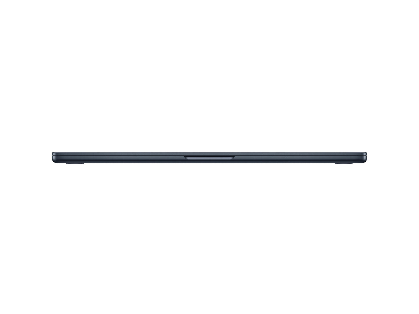 Apple MacBook Air 15 M5, 10-Core CPU und 10-Core GPU Early 2026 Mitternacht Schwarz günstig gebraucht kaufen