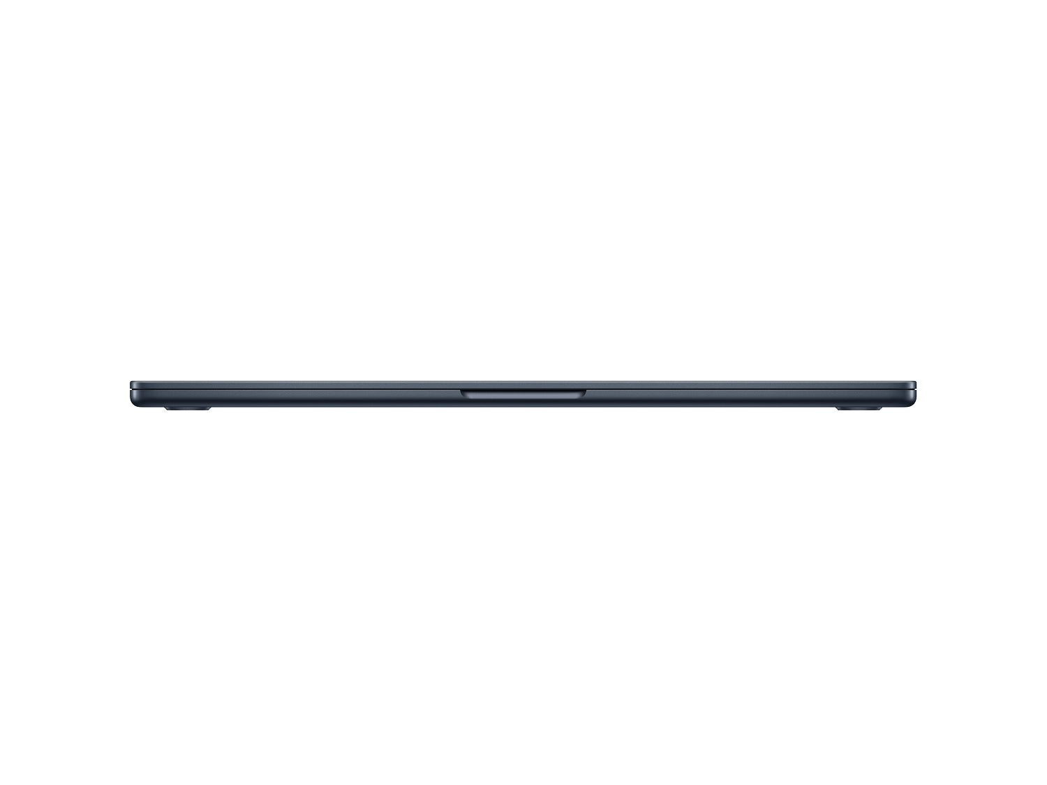 Apple MacBook Air 15 M5, 10-Core CPU und 10-Core GPU Early 2026 Mitternacht Schwarz günstig gebraucht kaufen