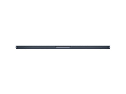 Apple MacBook Air 15 M5, 10-Core CPU und 10-Core GPU Early 2026 Mitternacht Schwarz günstig gebraucht kaufen