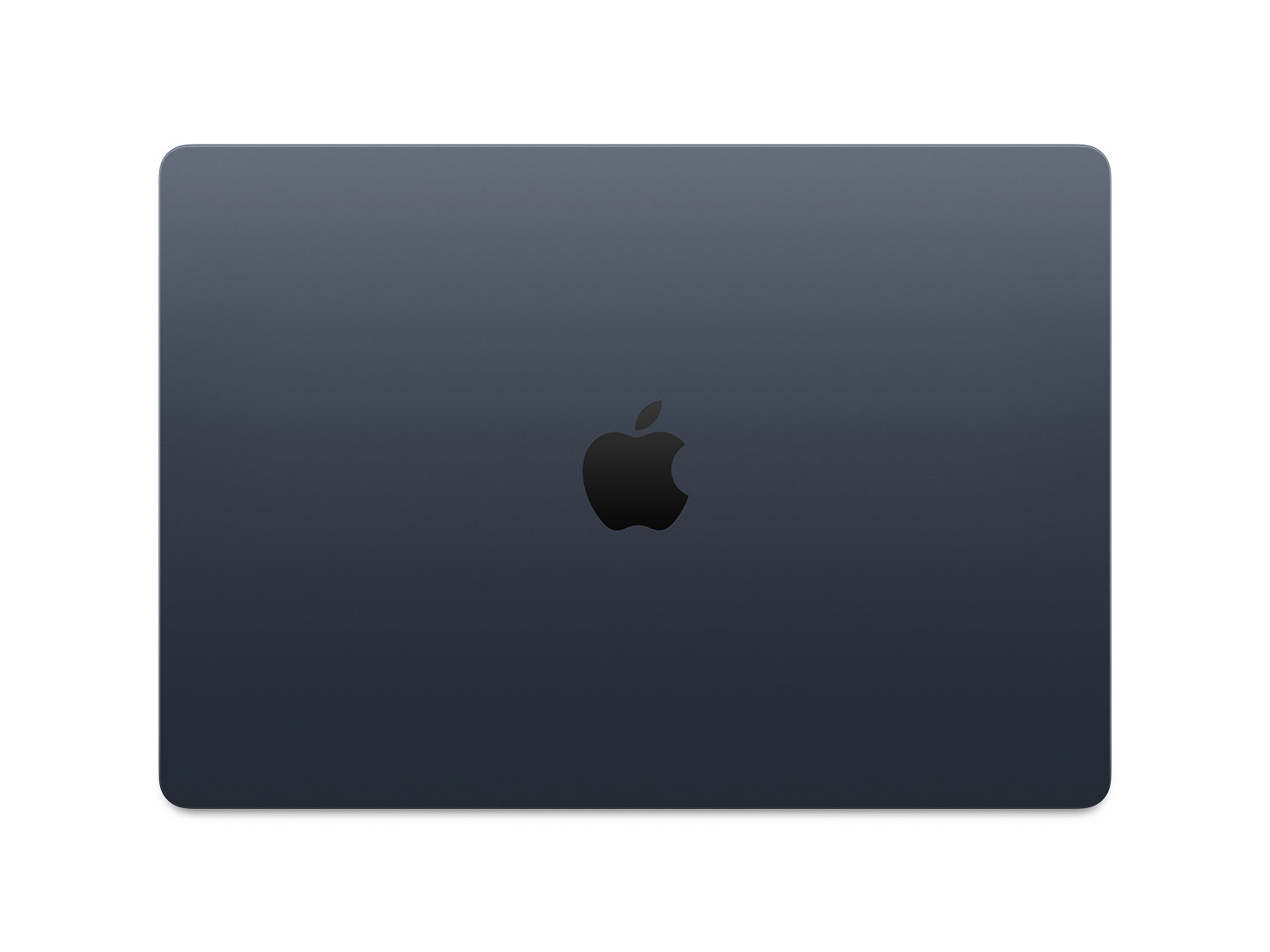 Apple MacBook Air 15 M5, 10-Core CPU und 10-Core GPU Early 2026 Mitternacht Schwarz günstig gebraucht kaufen