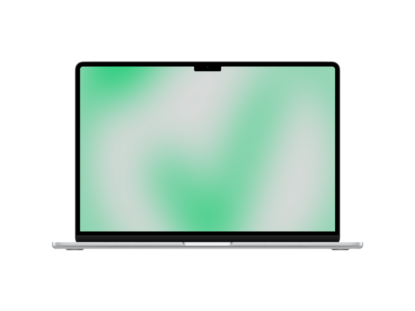 Apple MacBook Air 15 M5, 10-Core CPU und 10-Core GPU Early 2026 Silber Silber günstig gebraucht kaufen