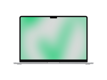 Apple MacBook Air 15 M5, 10-Core CPU und 10-Core GPU Early 2026 Silber Silber günstig gebraucht kaufen