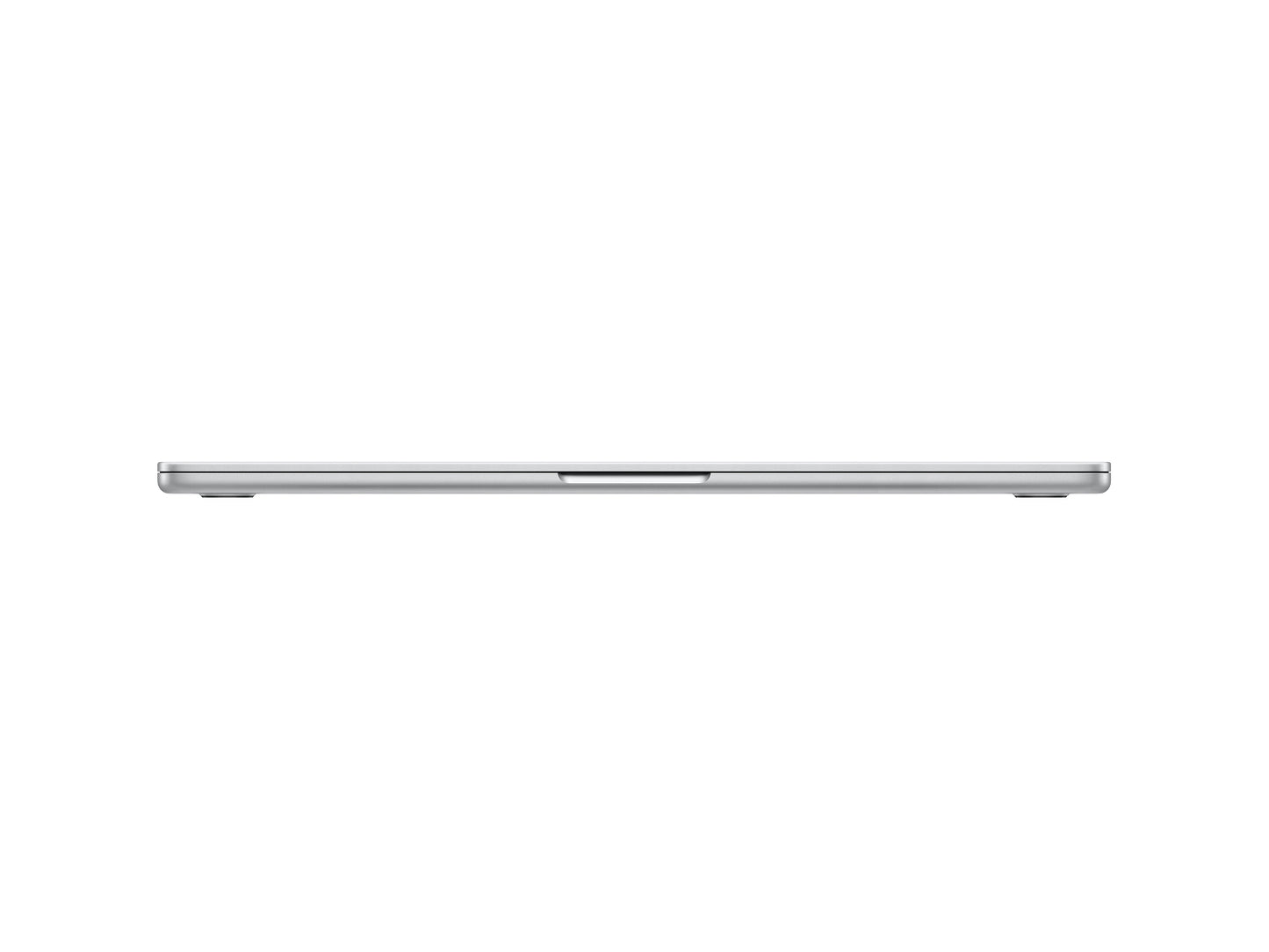 Apple MacBook Air 15 M5, 10-Core CPU und 10-Core GPU Early 2026 Silber Silber günstig gebraucht kaufen