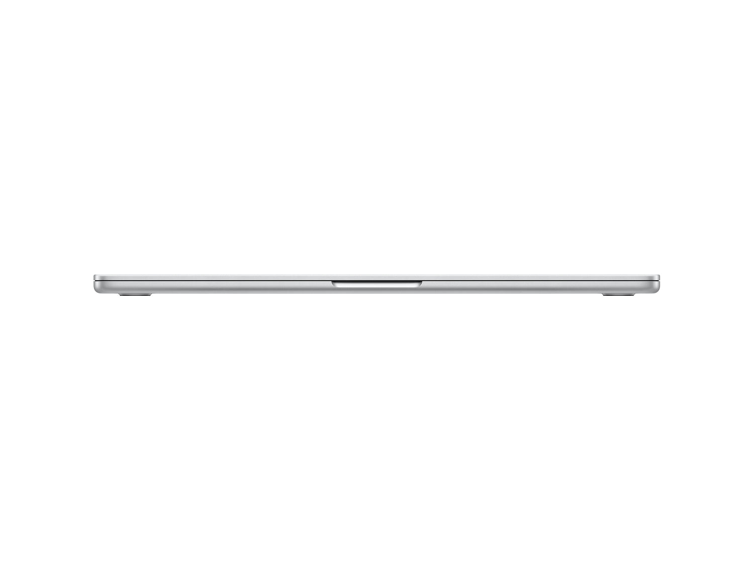 Apple MacBook Air 15 M5, 10-Core CPU und 10-Core GPU Early 2026 Silber Silber günstig gebraucht kaufen