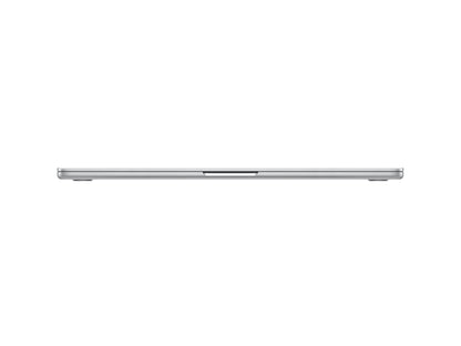 Apple MacBook Air 15 M5, 10-Core CPU und 10-Core GPU Early 2026 Silber Silber günstig gebraucht kaufen