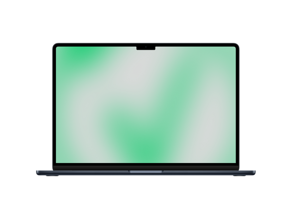 MacBook Air Apple M2 15インチ　512GB/メモリ8GB MacBook Air 15インチ Apple M2チップ搭載モデル [2023年モデル /SSD