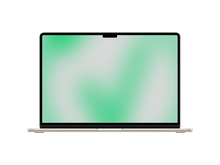 Apple MacBook Air 15 Polarstern günstig gebraucht kaufen