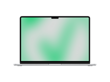 Apple MacBook Air 15 Silber günstig gebraucht kaufen