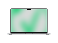 Apple MacBook Air 15 Space Grau günstig gebraucht kaufen