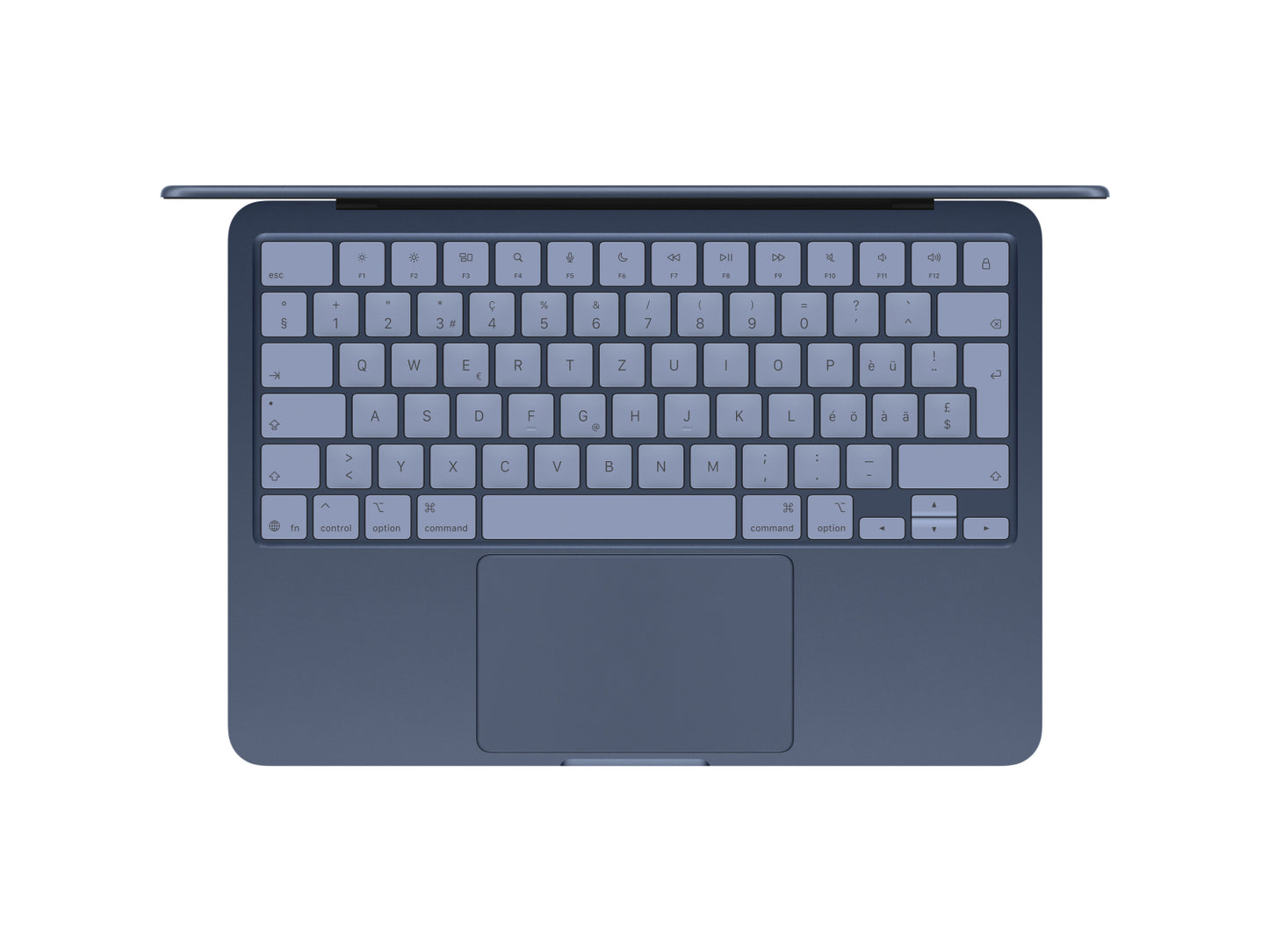 Apple MacBook Neo 13" Indigo, A18 Pro, 6‑Core CPU und 5‑Core GPU, 256 GB, 8 GB RAM, Early 2026, CH kaufen
