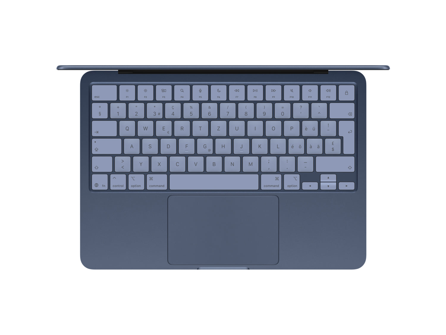 Apple MacBook Neo 13" Indigo, A18 Pro, 6‑Core CPU und 5‑Core GPU, 256 GB, 8 GB RAM, Early 2026, CH kaufen
