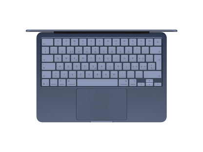 Apple MacBook Neo 13" Indigo, A18 Pro, 6‑Core CPU und 5‑Core GPU, 256 GB, 8 GB RAM, Early 2026, CH kaufen