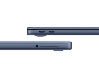 Apple MacBook Neo 13" Indigo, A18 Pro, 6‑Core CPU und 5‑Core GPU, 512 GB, 8 GB RAM, Early 2026, CH kaufen