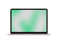 Apple MacBook Neo 13" Pink, A18 Pro, 6-Core CPU and 5-Core GPU, 256 GB, 8 GB RAM, Early 2026, CH