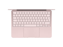 Apple MacBook Neo 13" Rosa, A18 Pro, 6‑Core CPU und 5‑Core GPU, 256 GB, 8 GB RAM, Early 2026, CH kaufen