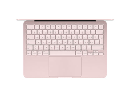 Apple MacBook Neo 13" Rosa, A18 Pro, 6‑Core CPU und 5‑Core GPU, 256 GB, 8 GB RAM, Early 2026, CH kaufen