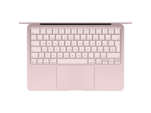Apple MacBook Neo 13" Rosa, A18 Pro, 6‑Core CPU und 5‑Core GPU, 512 GB, 8 GB RAM, Early 2026, CH kaufen