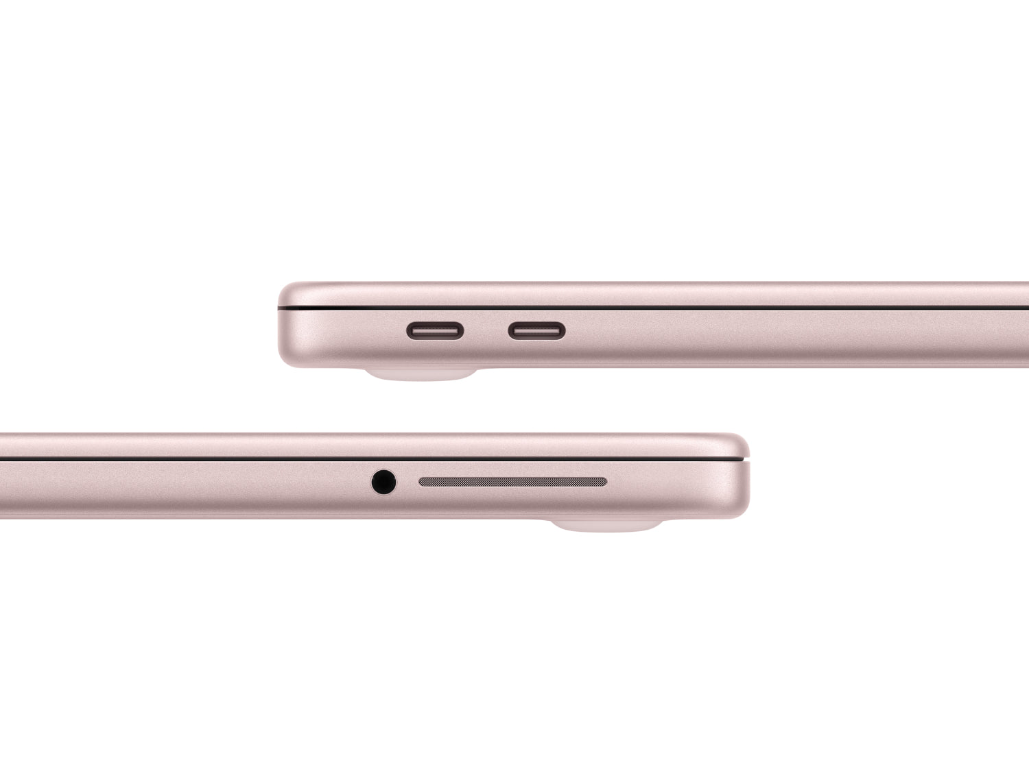 Apple MacBook Neo 13" Rosa, A18 Pro, 6‑Core CPU und 5‑Core GPU, 512 GB, 8 GB RAM, Early 2026, CH kaufen
