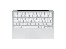 Apple MacBook Neo 13" Silber, A18 Pro, 6‑Core CPU und 5‑Core GPU, 256 GB, 8 GB RAM, Early 2026, CH kaufen