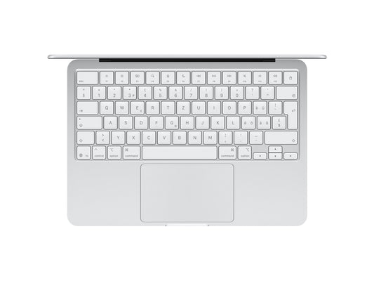 Apple MacBook Neo 13" Silber, A18 Pro, 6‑Core CPU und 5‑Core GPU, 256 GB, 8 GB RAM, Early 2026, CH kaufen