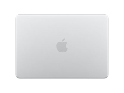 Apple MacBook Neo 13" Silber, A18 Pro, 6‑Core CPU und 5‑Core GPU, 256 GB, 8 GB RAM, Early 2026, CH kaufen