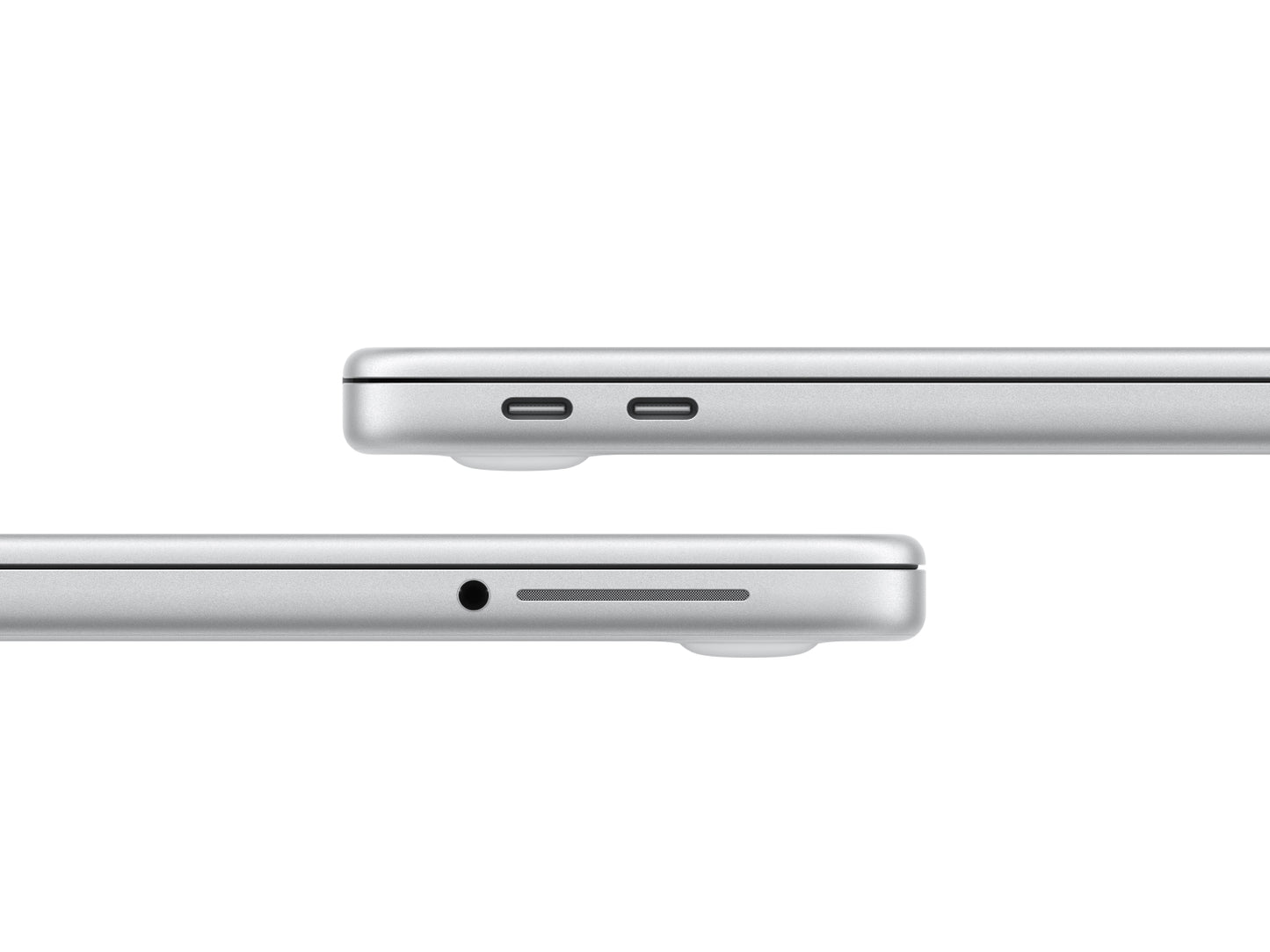 Apple MacBook Neo 13" Silber, A18 Pro, 6‑Core CPU und 5‑Core GPU, 256 GB, 8 GB RAM, Early 2026, CH kaufen