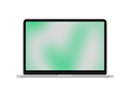 Apple MacBook Neo 13" Silver, A18 Pro, 6-Core CPU and 5-Core GPU, 512 GB, 8 GB RAM, Early 2026, CH