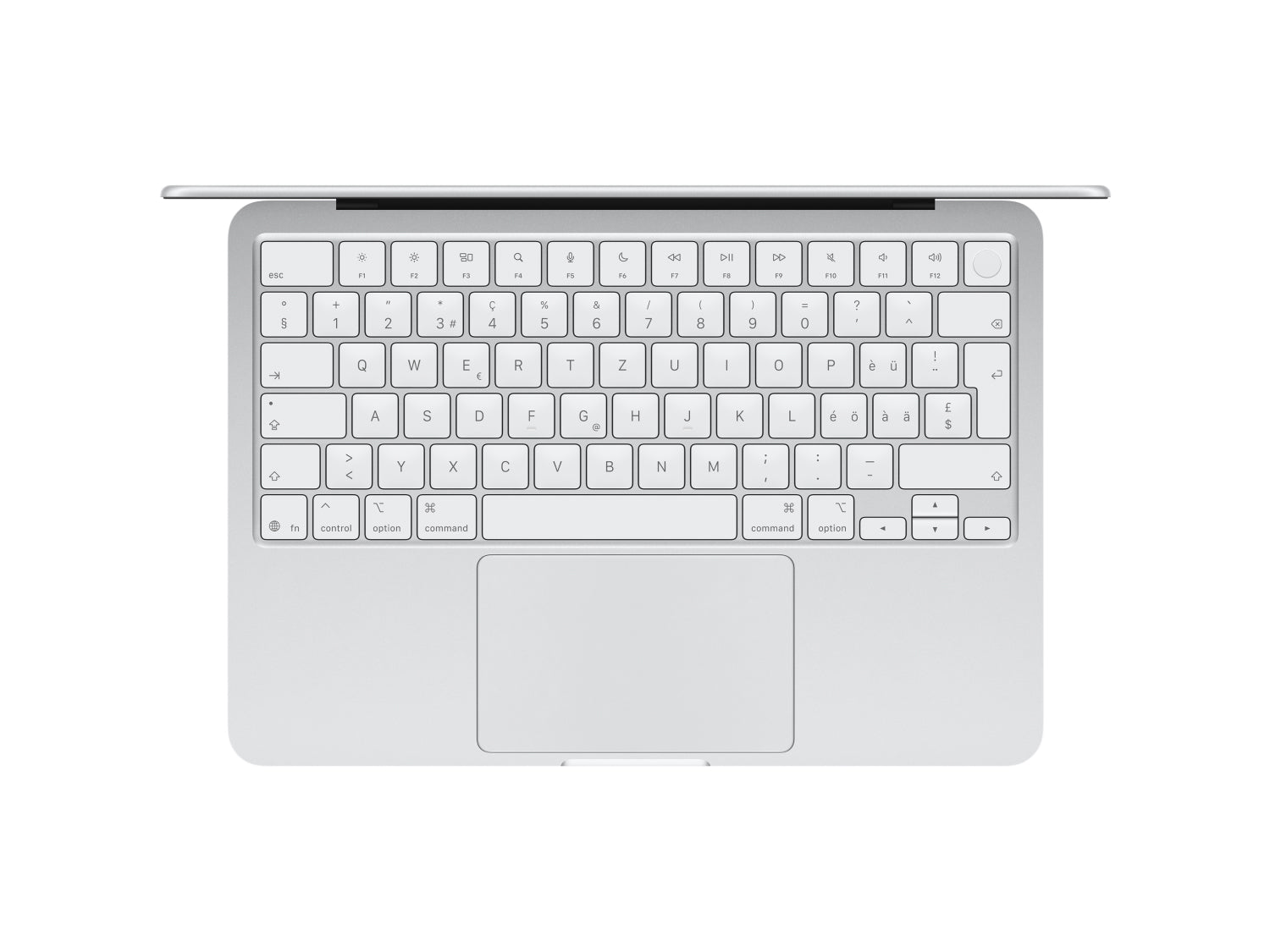 Buy Apple MacBook Neo 13 Inch A18 Pro, 6-Core CPU and 5-Core GPU