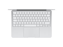 Apple MacBook Neo 13" Silber, A18 Pro, 6‑Core CPU und 5‑Core GPU, 512 GB, 8 GB RAM, Early 2026, CH kaufen