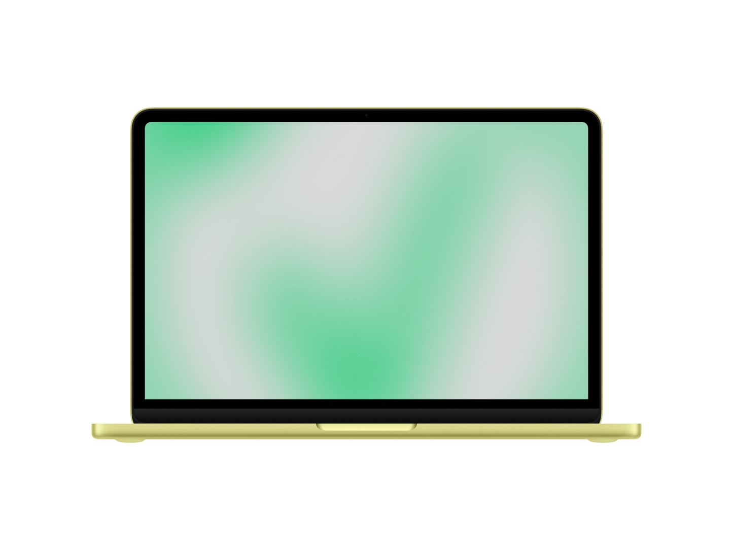 Apple MacBook Neo 13" Zitrus, A18 Pro, 6‑Core CPU und 5‑Core GPU, 256 GB, 8 GB RAM, Early 2026, CH kaufen