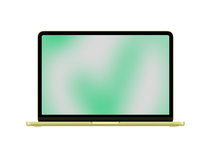 Apple MacBook Neo 13" Zitrus, A18 Pro, 6‑Core CPU und 5‑Core GPU, 256 GB, 8 GB RAM, Early 2026, CH kaufen