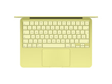 Apple MacBook Neo 13" Zitrus, A18 Pro, 6‑Core CPU und 5‑Core GPU, 256 GB, 8 GB RAM, Early 2026, CH kaufen