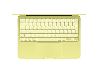 Apple MacBook Neo 13" Zitrus, A18 Pro, 6‑Core CPU und 5‑Core GPU, 256 GB, 8 GB RAM, Early 2026, CH kaufen