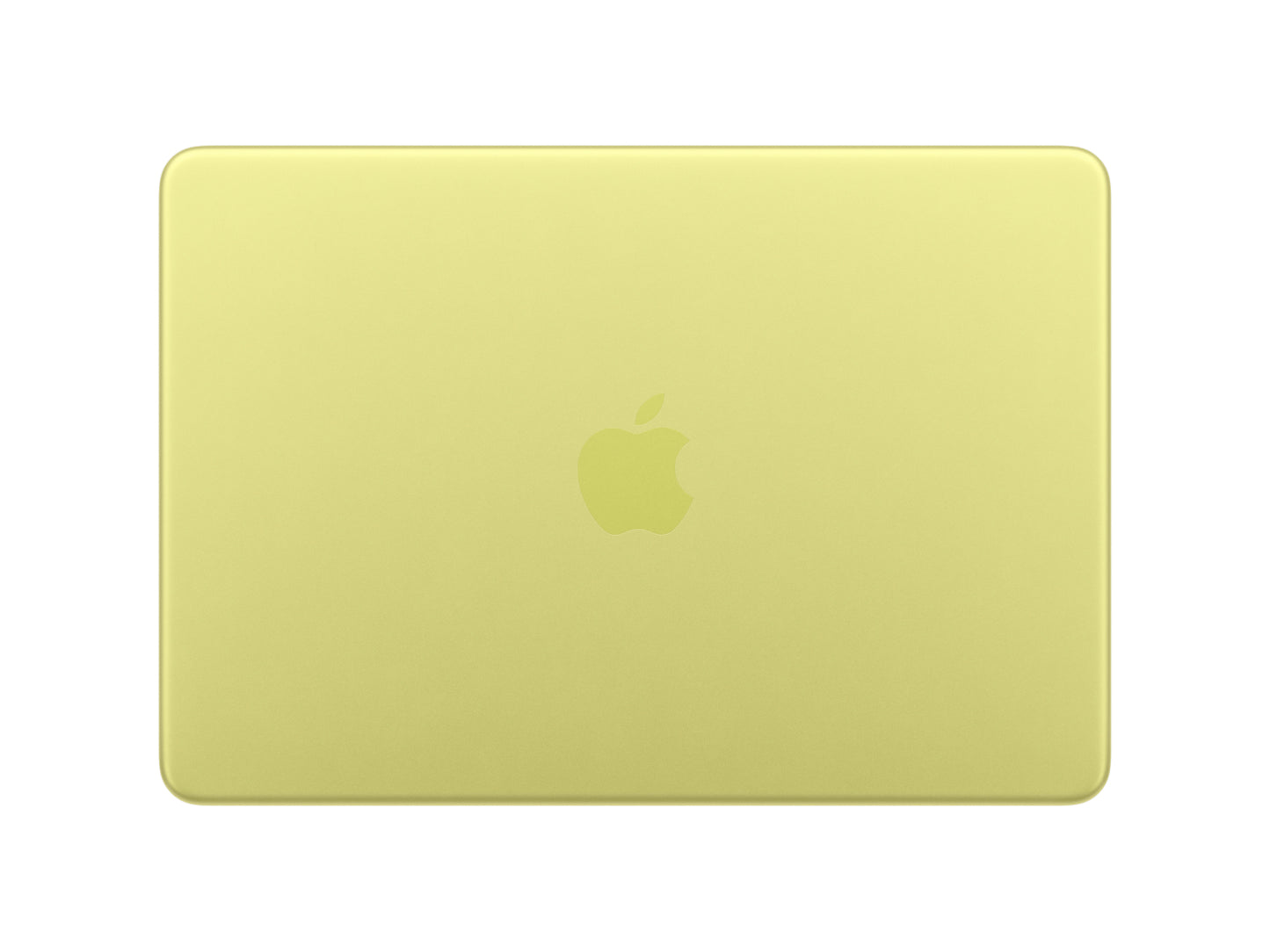 Apple MacBook Neo 13" Zitrus, A18 Pro, 6‑Core CPU und 5‑Core GPU, 256 GB, 8 GB RAM, Early 2026, CH kaufen