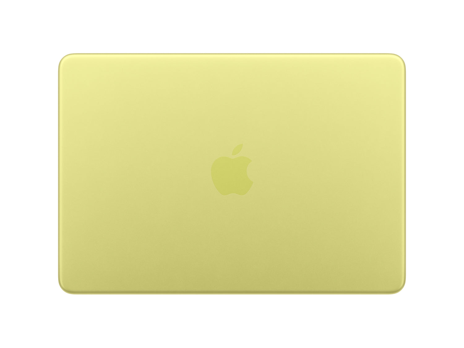 Apple MacBook Neo 13" Zitrus, A18 Pro, 6‑Core CPU und 5‑Core GPU, 256 GB, 8 GB RAM, Early 2026, CH kaufen