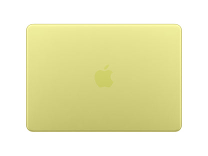 Apple MacBook Neo 13" Zitrus, A18 Pro, 6‑Core CPU und 5‑Core GPU, 256 GB, 8 GB RAM, Early 2026, CH kaufen
