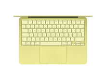 Apple MacBook Neo 13" Zitrus, A18 Pro, 6‑Core CPU und 5‑Core GPU, 512 GB, 8 GB RAM, Early 2026, CH kaufen