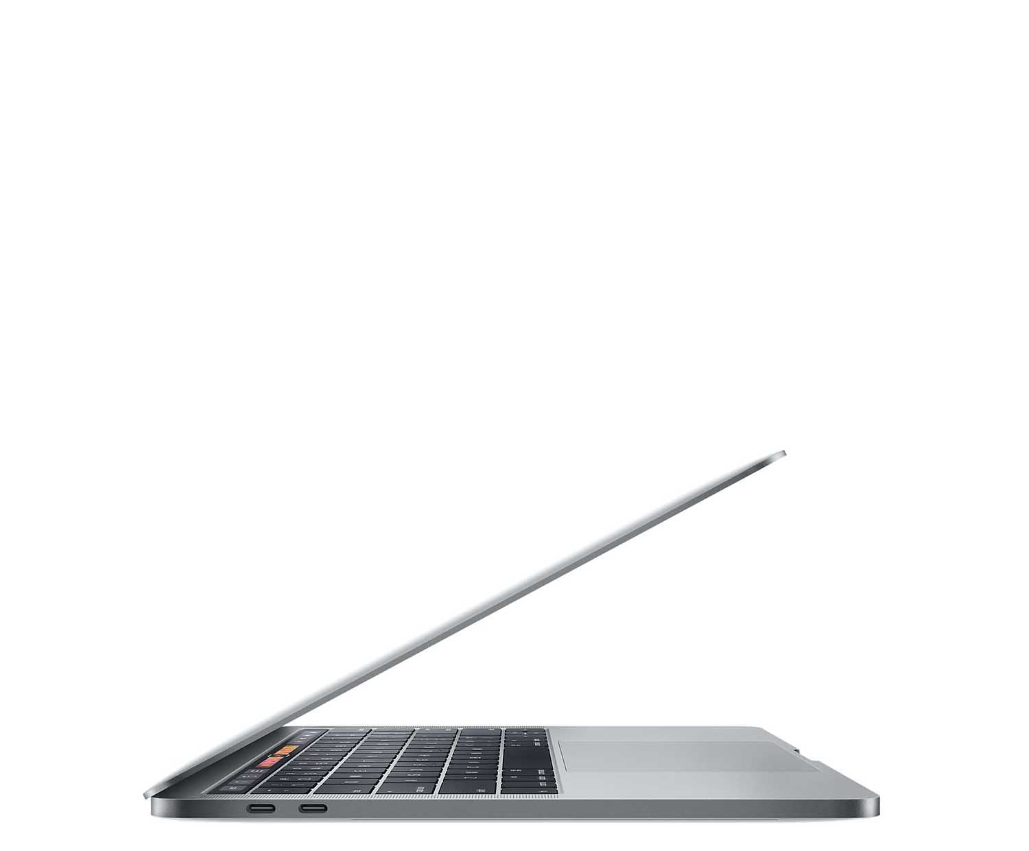 Apple MacBook Pro 13 M1, 8-Core CPU und 8‑Core GPU Late 2020 Space Grau Grau günstig gebraucht kaufen