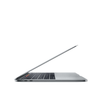 Apple MacBook Pro 13 M1, 8-Core CPU und 8‑Core GPU Late 2020 Space Grau Grau günstig gebraucht kaufen