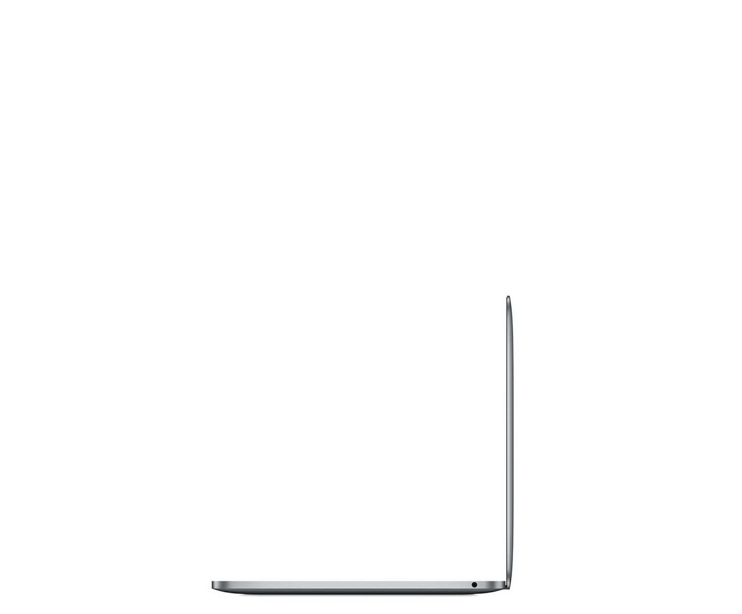 Apple MacBook Pro 13 M1, 8-Core CPU und 8‑Core GPU Late 2020 Space Grau Grau günstig gebraucht kaufen