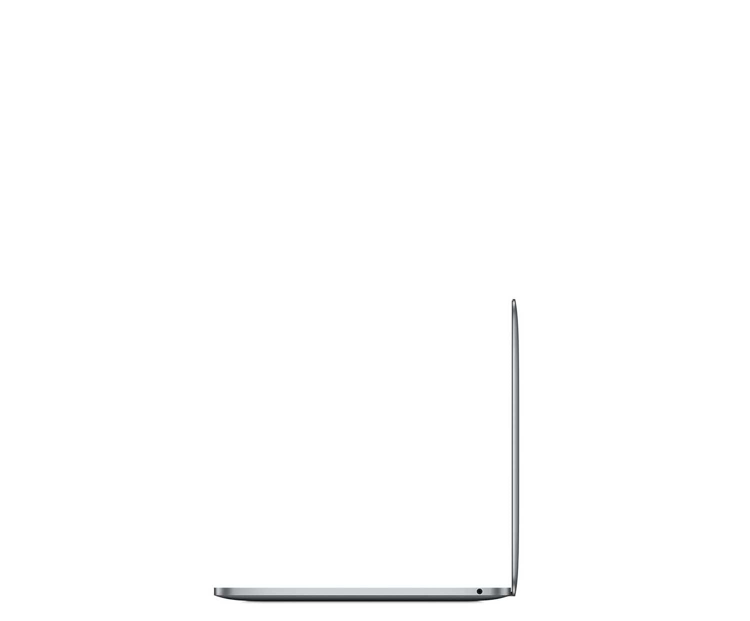 Apple MacBook Pro 13 M1, 8-Core CPU und 8‑Core GPU Late 2020 Space Grau Grau günstig gebraucht kaufen