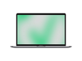 Apple MacBook Pro 13" Space Gray, M2, 8-Core CPU and 10-Core GPU, 2 TB, 24 GB RAM, Mid 2022, CH
