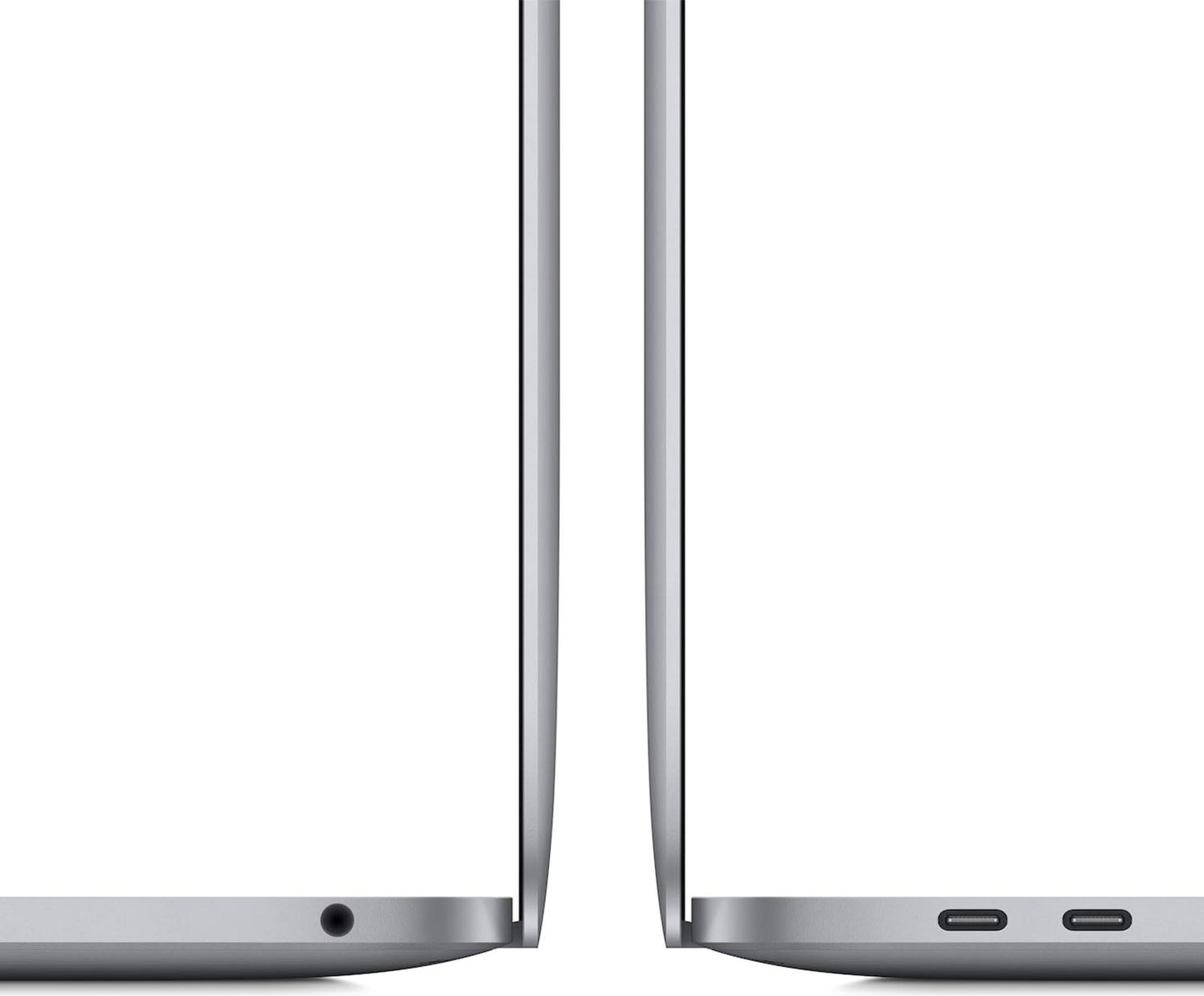 Apple MacBook Pro 13 M2, 8-Core CPU und 10-Core GPU Mid 2022 Space Grau Grau günstig gebraucht kaufen