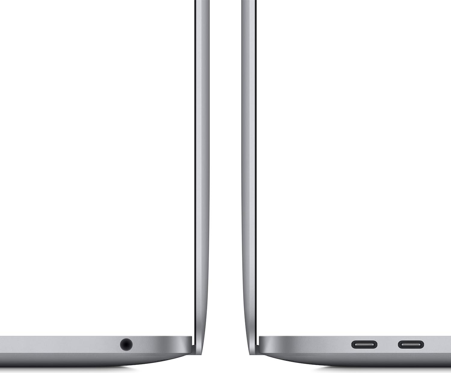 Apple MacBook Pro 13 M2, 8-Core CPU und 10-Core GPU Mid 2022 Space Grau Grau günstig gebraucht kaufen