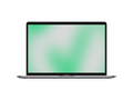 Apple MacBook Pro 13" Touch Bar Space Grau, 3.1 GHz Core i5, 256 GB, 8 GB RAM, Intel Iris Plus Graphics 650, Mid 2017, CH