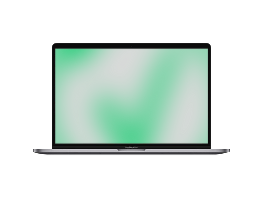 MacBook Pro 13 Zoll ohne Touch Bar günstig gebraucht kaufen