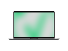 Apple MacBook Pro 13, ohne Touch Bar Space Grau günstig gebraucht kaufen